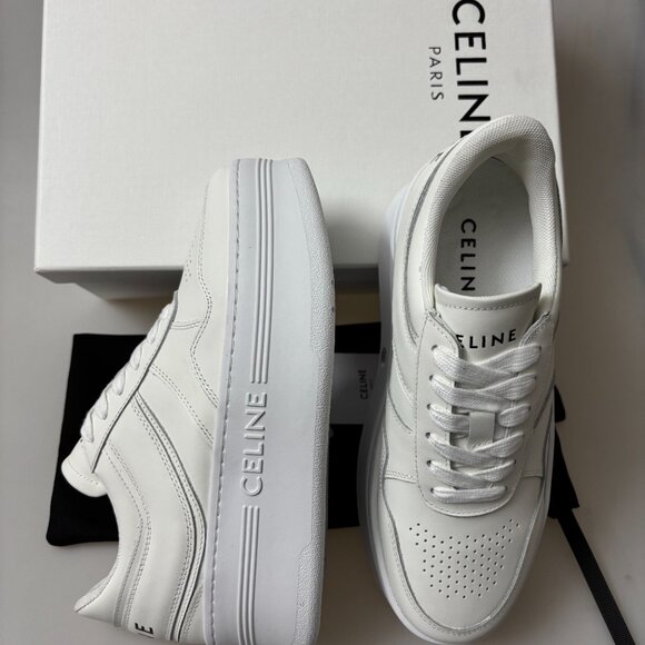 Celine sneakers - Picture 5 of 6